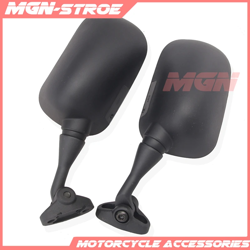 Мотоцикл зеркала заднего вида для Honda CBR900RR CBR919 CBR954 CBR 954 RR 2002-2003 02 03 CBR929RR CBR 929 RR 2000-2001 00 01