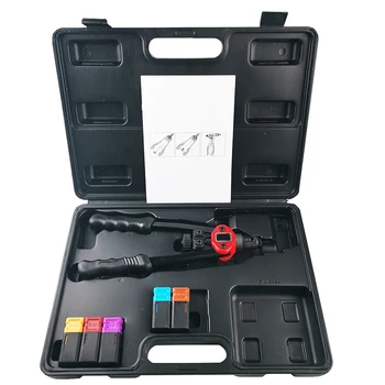 

606 Type Automatic Rivet Tool Blind Hole Rivet Nut Heavy Duty Manual Insert Nut Tool Manual Spindle