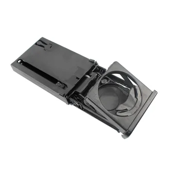 

Black Front Dash Car Cup Holder Sliding Assembly Right Hand Drive Replace Cup Holder Car Cup Holder Replacement