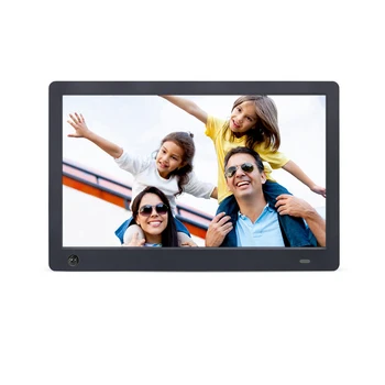 

LCD TFT Support 1080P Video Photo loop 11.6 inch Digital Picture Frame with Motion Sensor For Shelf Advertising