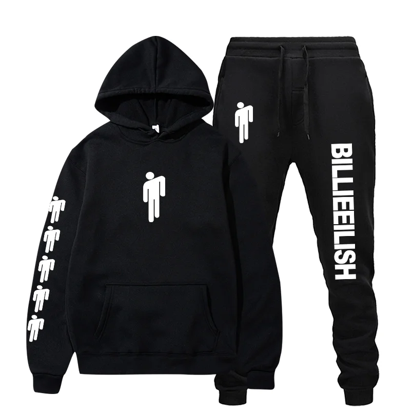 billie eilish hoodies