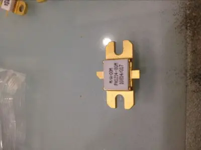 

PH1214 PH1214-80M SMD RF tube High Frequency tube Power amplification module