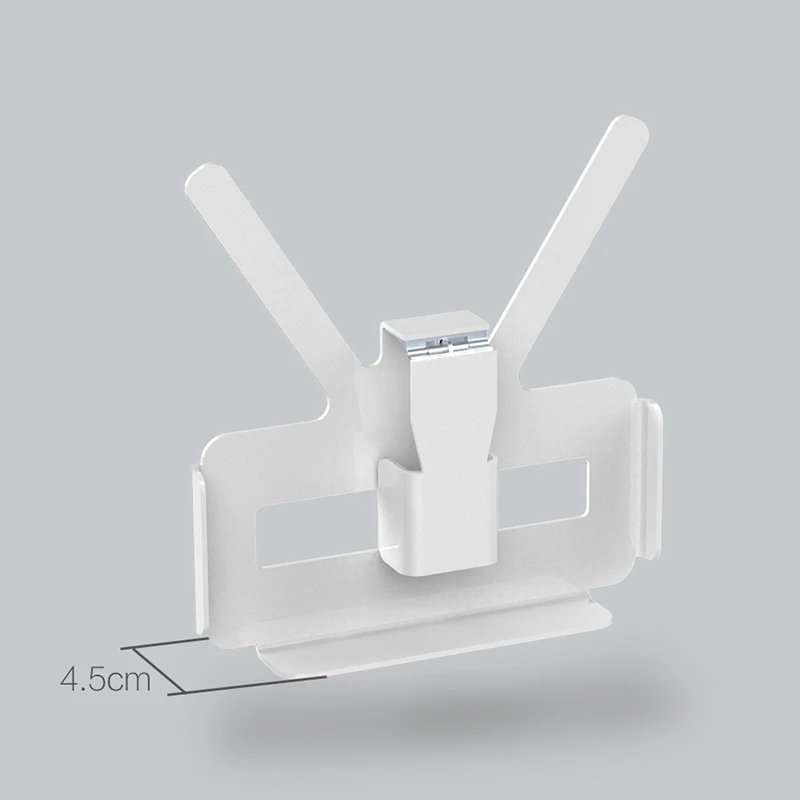 

1xMetal Mobile Storage Bracket For Roidmi Series Vacuum Cleaner Parts Replace