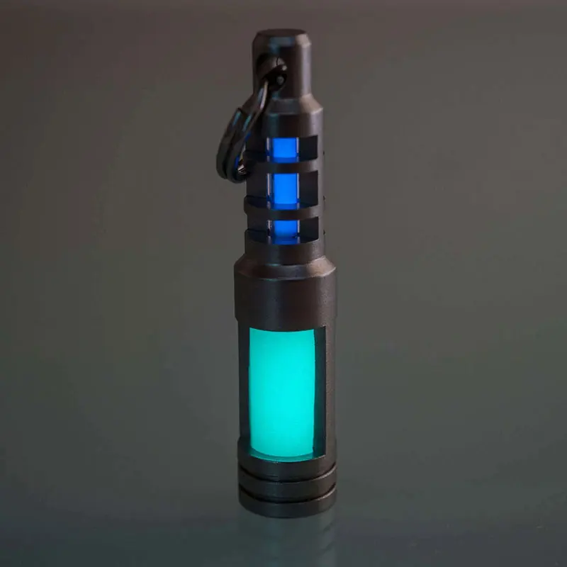 TEC-SCR Chain Reaction Fob 3