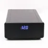 New 50W HiFi Ultra-low Noise DC Linear Power Supply 12V 3A Audio Amplifier LPS PSU With Blue Display 2