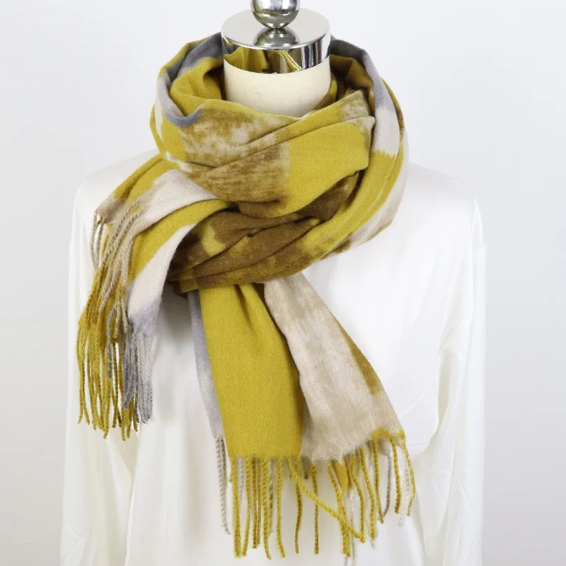 

Luxury Brand Winter Scarf,leopard Scarf Women,Soft Pashminas,shawls and Scarves Muslim Hijab,animal Print Leopardo,cape