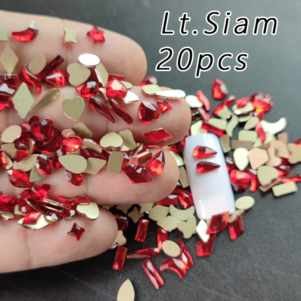 Mix-20pcs