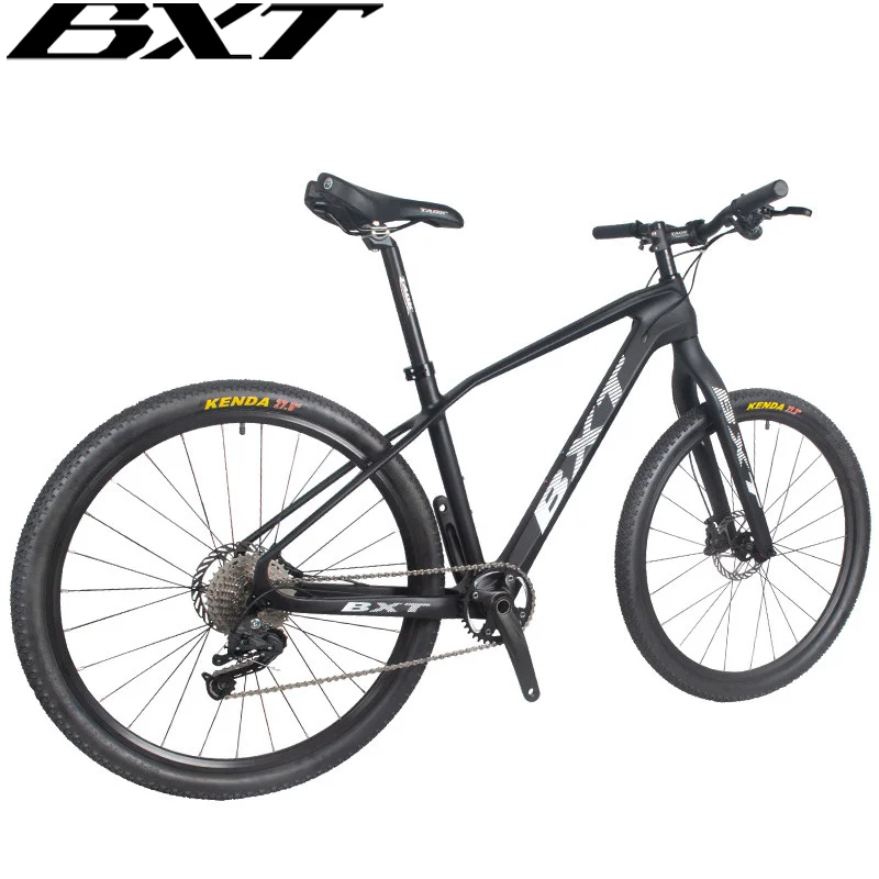 bike bxt