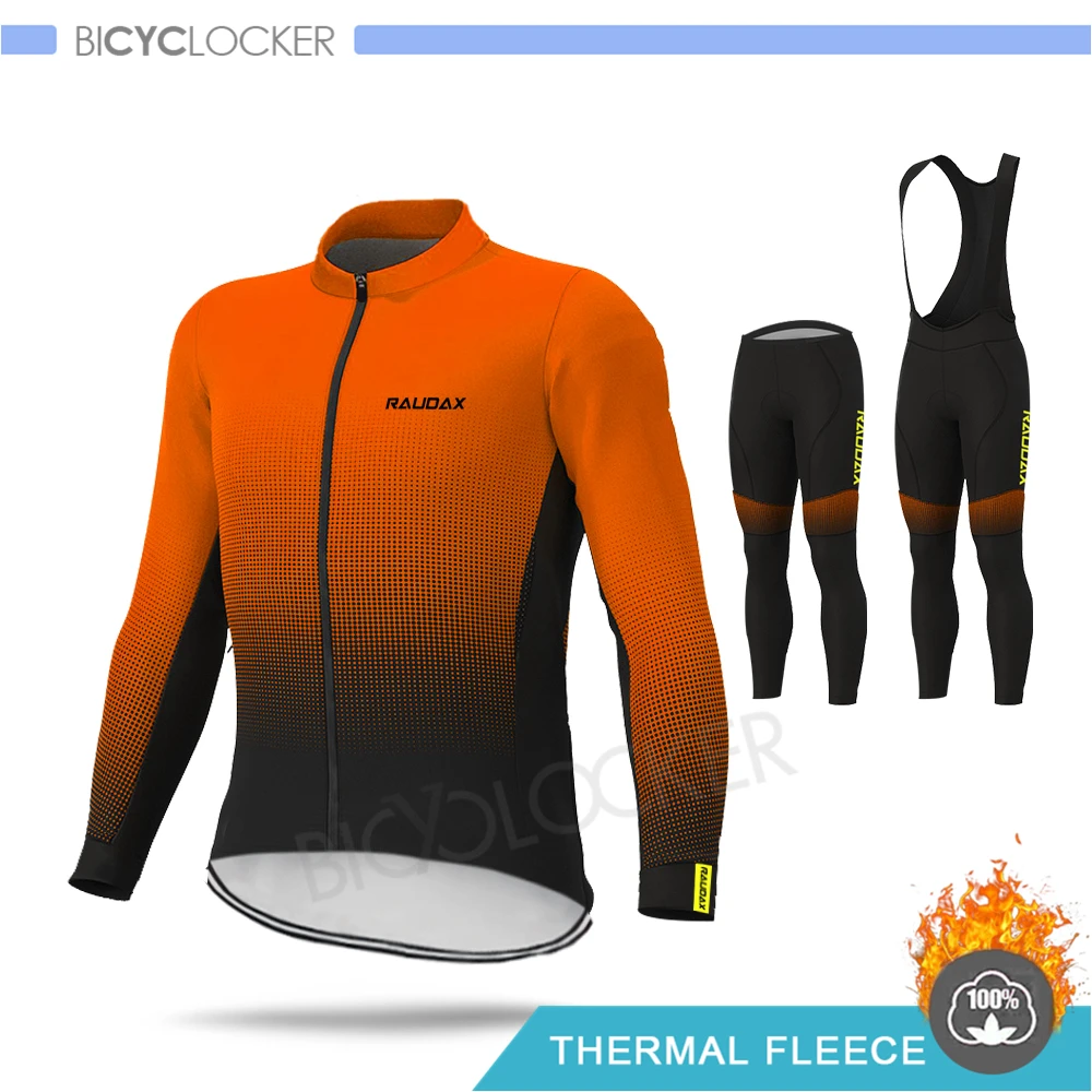 Pro Team, мужская зимняя куртка для велоспорта, комплект одежды MTB, одежда с длинным рукавом, велосипедная Джерси, Ropa Ciclismo Hombre Invierno, термо флис