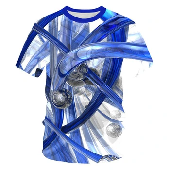 

New 3d T shirt Men Women Summer Harajuku Short Sleeve Hip Hop Streetwear Funny Pattern T shirt Psychedelic 3d T-shirt Tops
