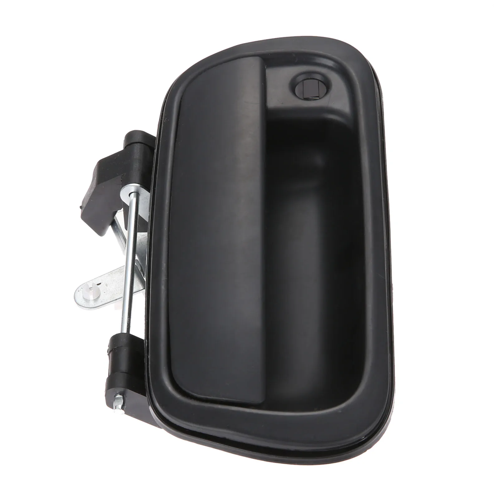 Задняя Крышка багажника наружная дверная ручка для Toyota Tundra Truck 2000-2006 69090-0C010