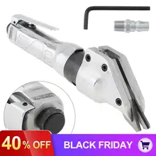 2800 об/мин, регулируемые пневматические ножницы, металлические режущие плоскогубцы, инструменты с 1/4 дюймовым Впускной Соединительный патрубок для железной алюминиевой пластины