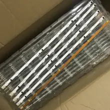 Партиями по 5 комплектов = 25 шт. 9 светодиодный 65 см светодиодный полосы для samsung UE32F5300 2013SVS32H BN96-25300A 26508B 26508A D2GE-320SC0-R3