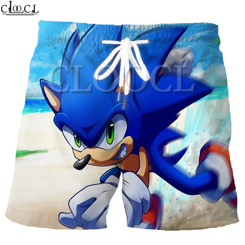 Шорты мужские пляжные с 3D принтом и забавным 2020|Плавки шорты| |