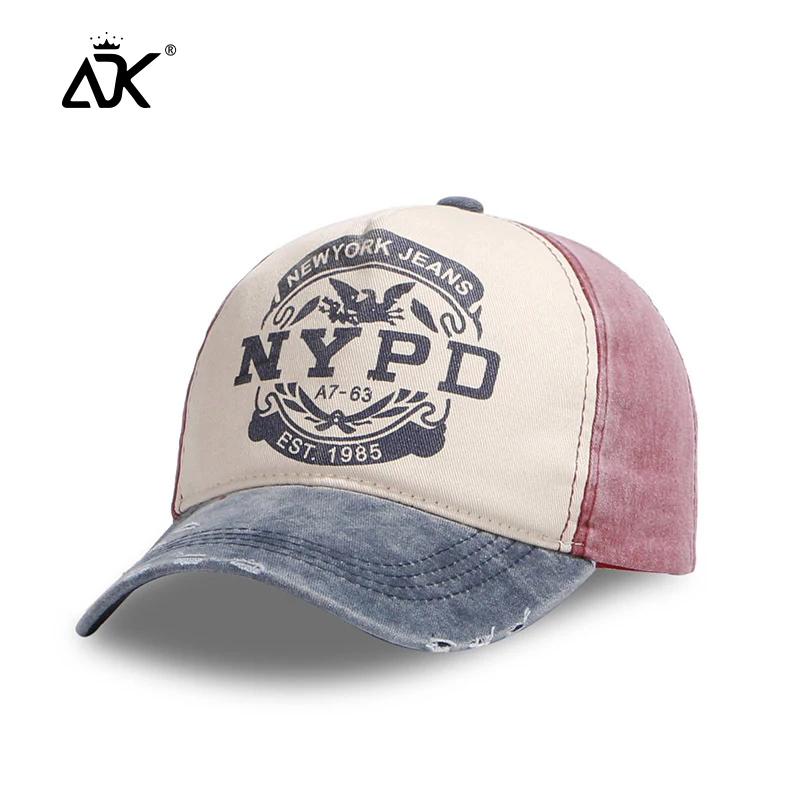 retro ball caps