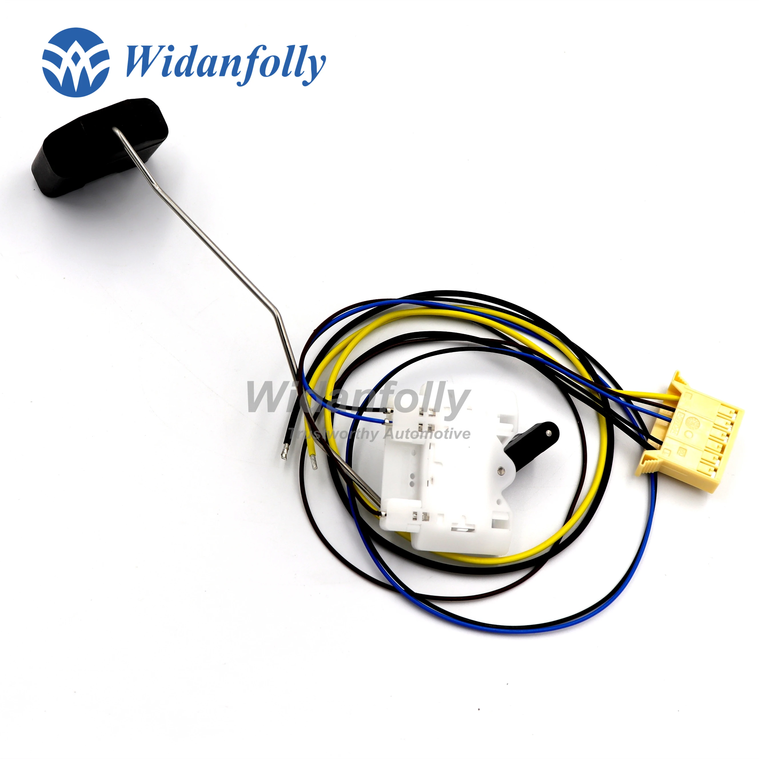 Widanfolly Автомобильный датчик топливного бака для Magotan CC Passat B6 B7 2009 2015 3C0919673 3C0 919