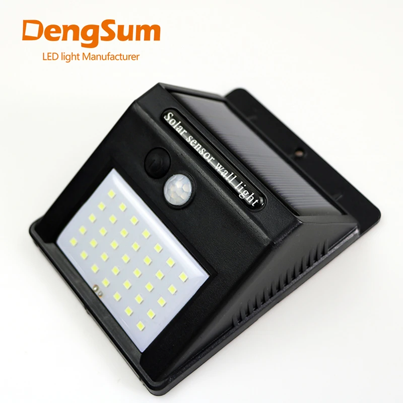 35 LED PIR Motion Sensor Solar Energy Street light Sunlight control Yard Path Home Garden Solar Power lamp Wall Light high efficiency g energy switching power supply led display driver power output 5v 60a 300w