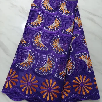 

Wijn Rode Afrikaanse Kant Stof Hoge Kwaliteit Geborduurde Nigeriaanse Veters Stof Bridal Franse Tule Kant Stof Trouwjurk