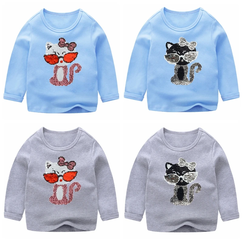 long sleeve girl tshirt-2