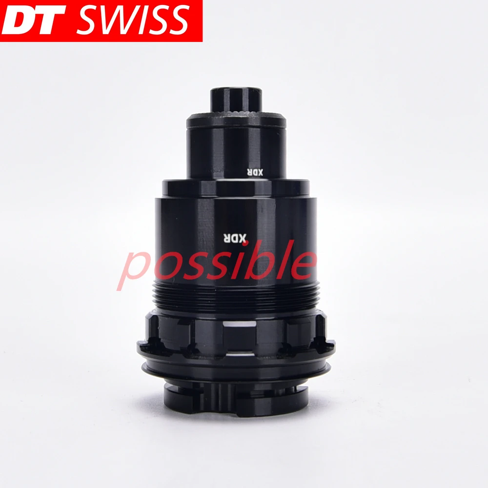 DT Swiss XDR Freehub Body for 3 Pawl Hubs wheels 142X12 QR x 130mm