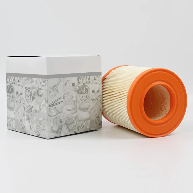 TONLINKER Air Filter 4F0133843A For Audi A6 C6 3rd 2005 2006 2007 2008 1.8MT 1.9TDI 2.0MT 2009 2010 2011 2.0TFSI 2.0TDI