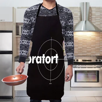 

Cooking Barbecue Apron Women Men Chef Waiter Kitchen Household Pockets Aprons Picnic Tool Easily Carrying BBQ Tools