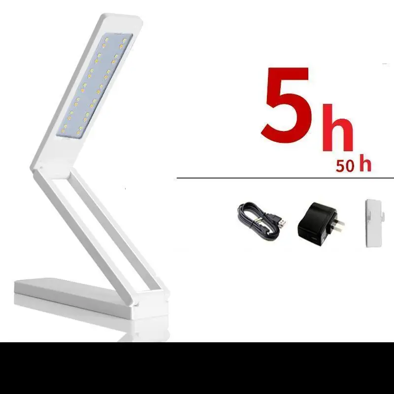 Настольная лампа Tischlampe Lampara Escritorio, светодиодная лампа, современная настольная лампа