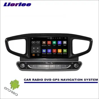 

Liorlee Car Multimedia Android System For Hyundai Ioniq / Hybrid 2016-2017 RHD GPS Navi Radio Stereo Bluetooth No CD DVD Player