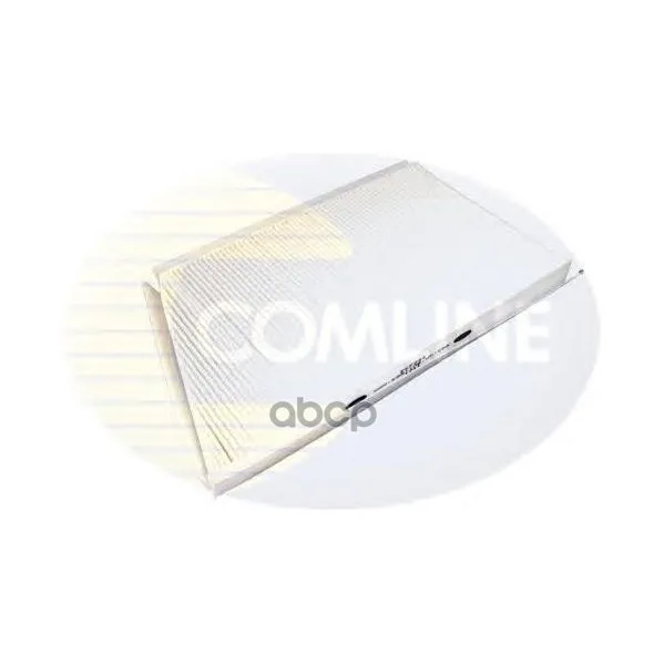 Фильтр Салона Mercedes W203/S203/Cl203/C209/A209 1.6-6.2/2.1-3.0cdi 00- Comline арт. EKF244