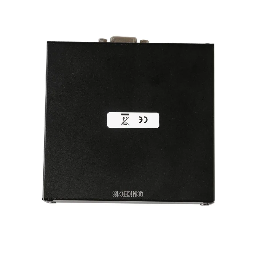 Новейший XPROG-M V5.5.5 X-PROG M BOX V5.55 ECU программист