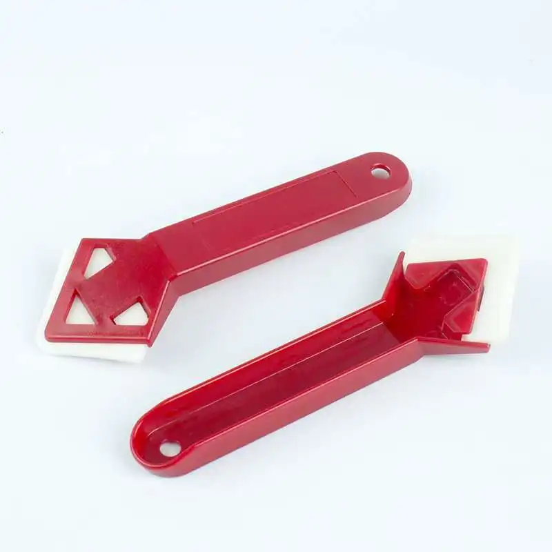 Mini Handmade Sealing Strip Bathroom Shower Sink Bath Caulk Tape PVC Self Adhesive Waterproof Wall Tape