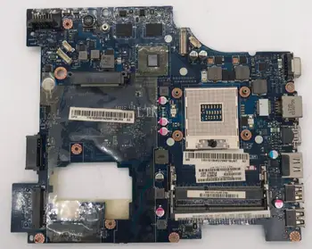 

LA-6751P motherboadrd For Lenovo G470 PIWG1 LA-6751P laptop Motherboard G470 orginal tetsted mainboard PM
