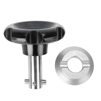 

Remover Easy Operate Watch Case Opener Accessories Professional Practical Universal With 36.5mm Die Steel Portable For ROLEX