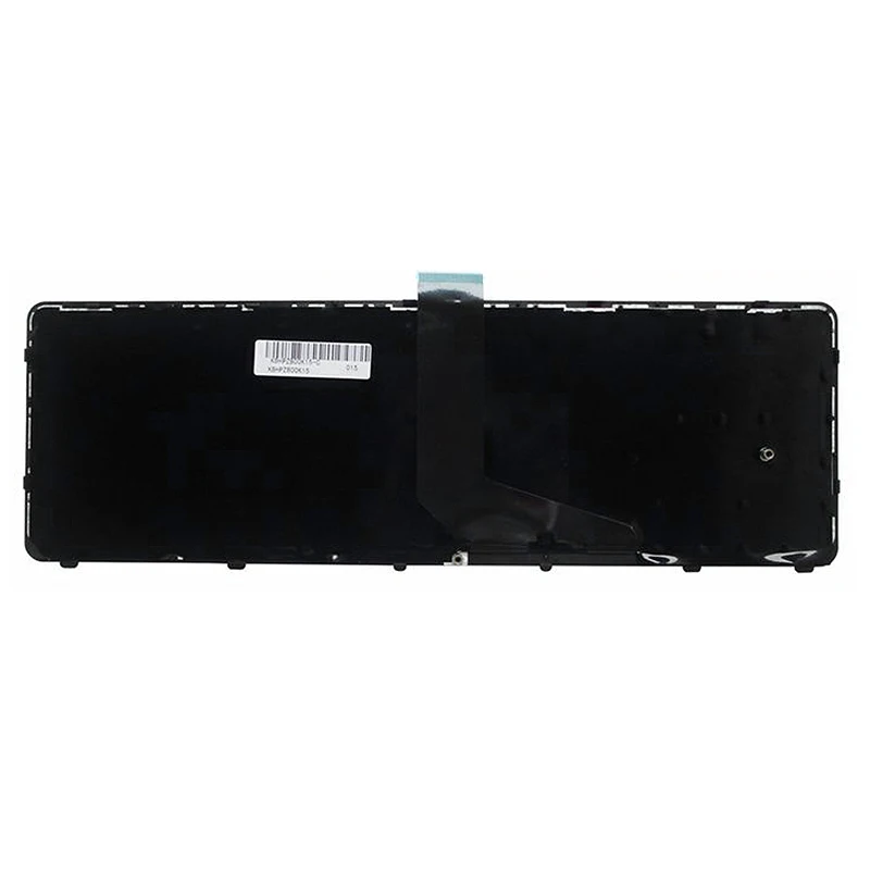Английская клавиатура для ноутбука HP ZBOOK 15 17 G1 G2 PK130TK1A00 SK7123BL|Клавиатуры| |