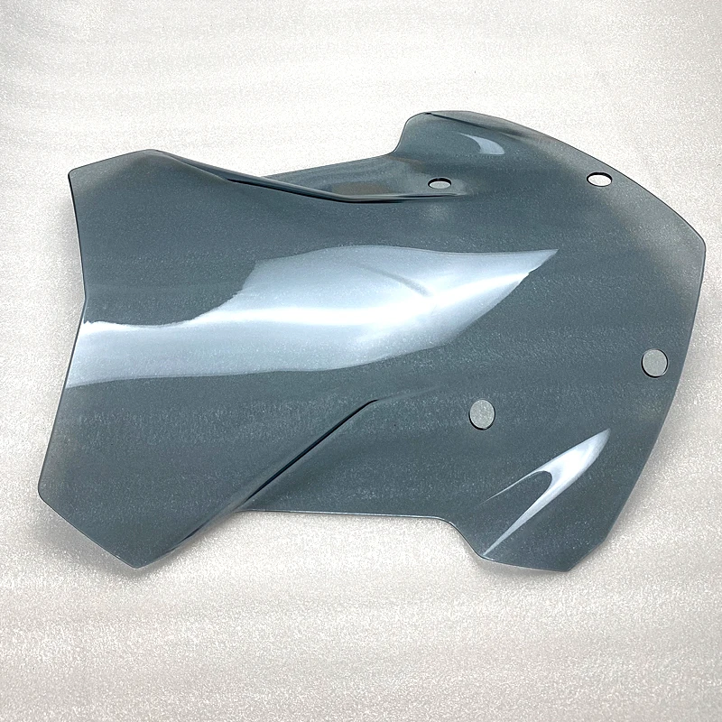 For BMW R1200GS R 1200 GS LC ADV Adventure 2013 2014 2015 2016 2017 2018 Windscreen Windshield Wind Shield Screen Protector (9)