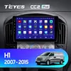 TEYES CC2L CC2 Plus For Hyundai H1 TQ 2007 - 2015 Car Radio Multimedia Video Player Navigation GPS Android No 2din 2 din dvd ► Photo 2/6