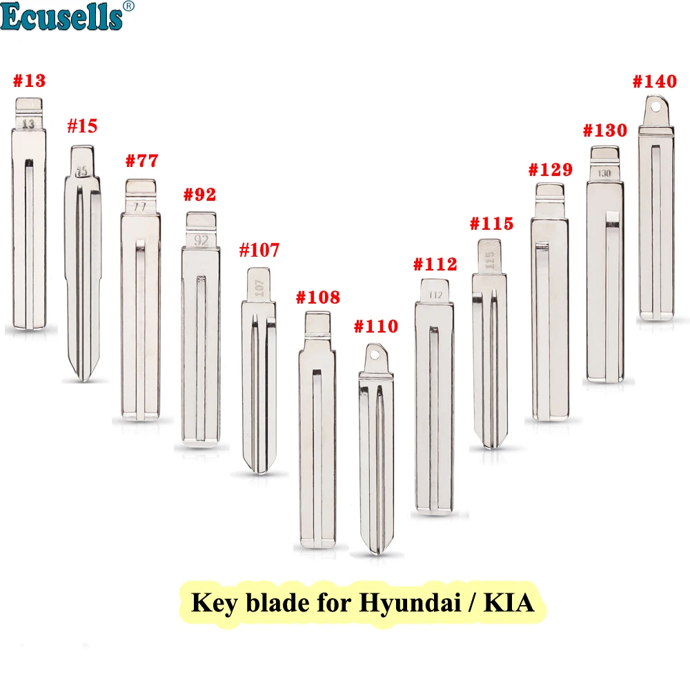 blade for kia hyundai