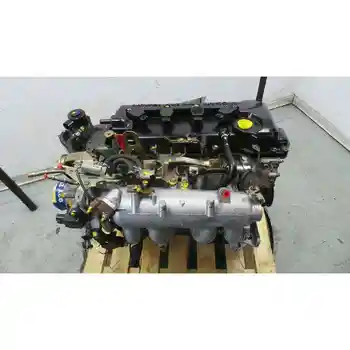 

QG15 COMPLETE ENGINE Nissan ALMERA (N16/E)