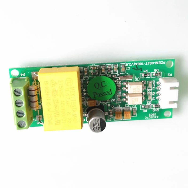 Update Version Ac Single Phase Multifunction Ampere Meter Watt Power Volt Amp Kwh With Split Ct For Arduino