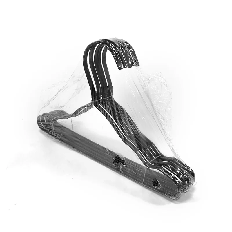 Clothes Hangers for Kids Aluminum Alloy Traceless Non-slip Racks Hanger Child Clothing Organizer 5pcs