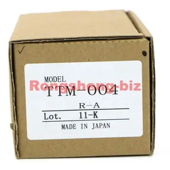 

1PC Brand NEW TOHO TTM004 TTM-004-R-A Temperature Controller