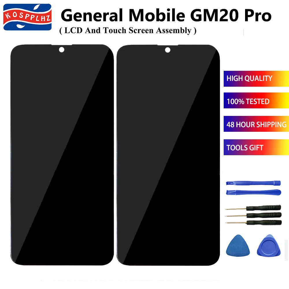 6 3 For General Mobile Gm Pro Lcd Display Touch Screen Digitizer Assembly For Gm Gm Pro Gm pro Mobile Phone Screens Mobile Phone Lcd Screens Aliexpress