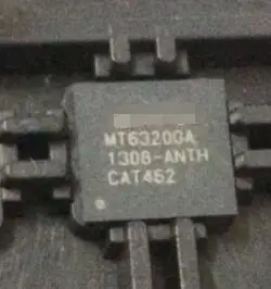 

100%new Free shipping MT6320GA