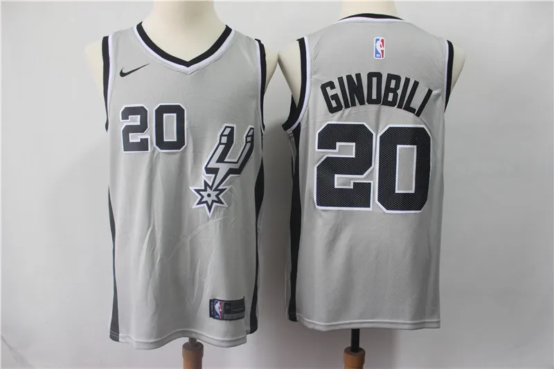 As photo Baskeball San Antonio Tim Duncan Parker David Robinson lamarcos Aldridge Manu Ginobili DeMar DeRozan женские Молодежные Трикотажные шорты - Цвет: As photo