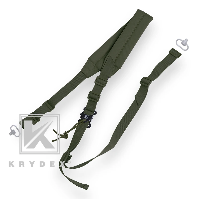 KRYDEX MK2 Тактический Широкий Мягкий ремень RG для стрельбы на открытом воздухе охоты