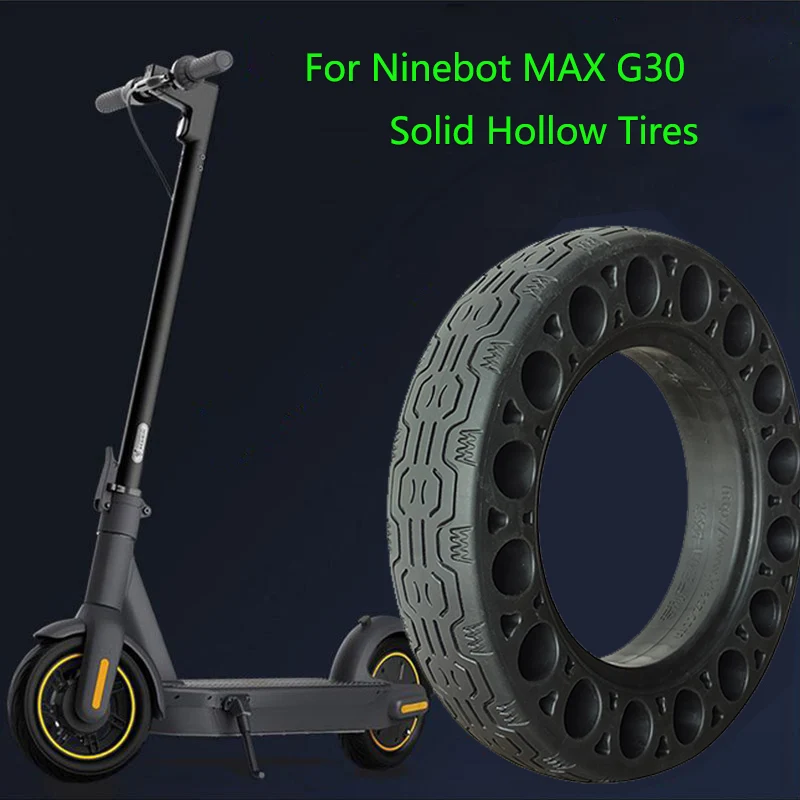 ninebot max scooter