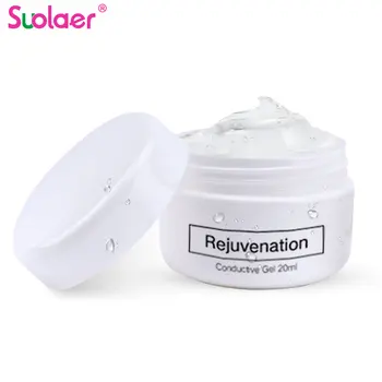 

3PCS Collagen Ultrasonic Firming Lifting Tighten Anti Aging Facial Ageless Dedicated Gel Anti Wrinkles 20ML