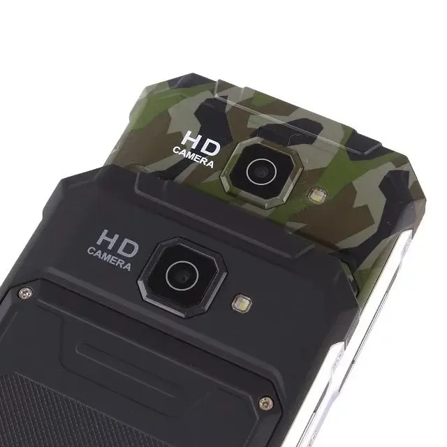 Оригинальный H mobile V9 Plus четырехъядерный Android 5 0 1 ГБ ОЗУ 8 Гб ПЗУ 3g gps дюймов экран