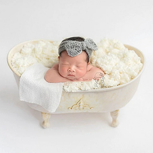 Новые аксессуары для детской ванной для фотосъемки новорожденных реквизит для студийной фотосъемки
