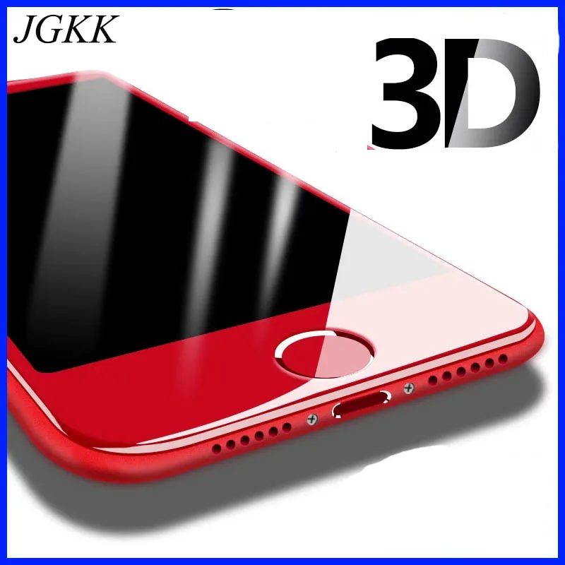 Китайский Красный Новый 3D изогнутый край 4D холодная резьба полное покрытие